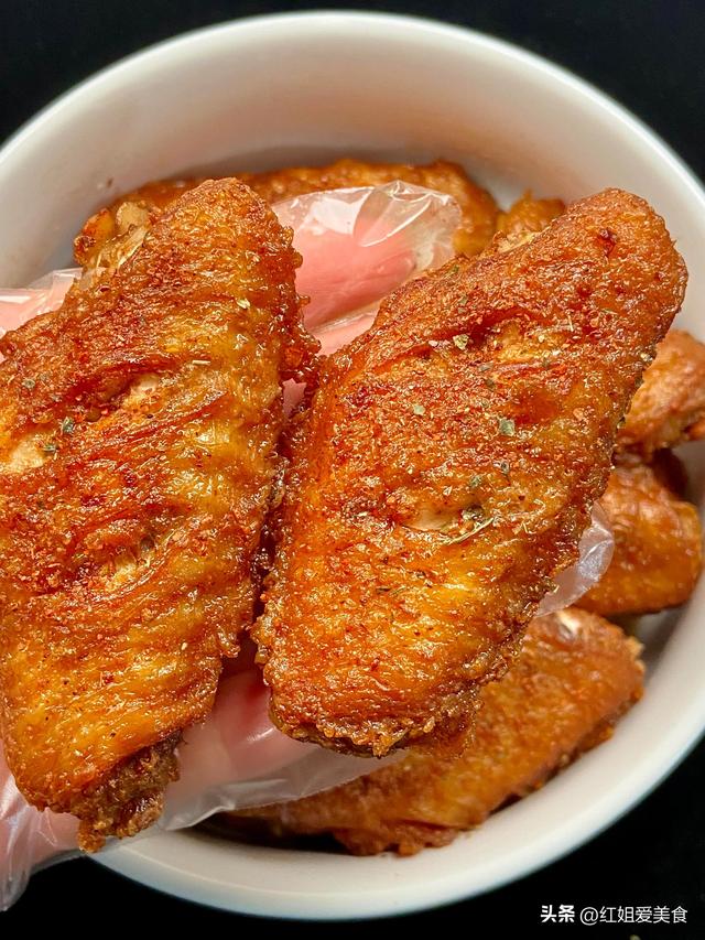一周饭菜不重样，我家孩子和老公都特别爱吃，开胃又下饭！