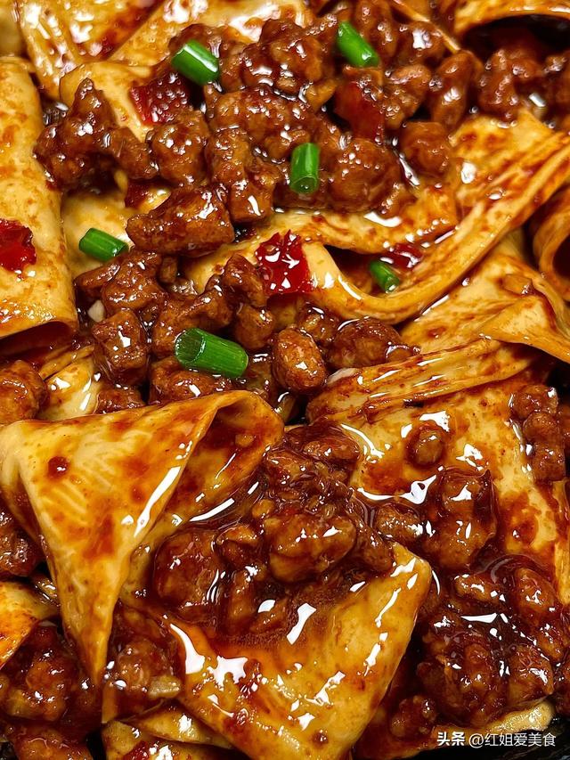 一周饭菜不重样，我家孩子和老公都特别爱吃，开胃又下饭！