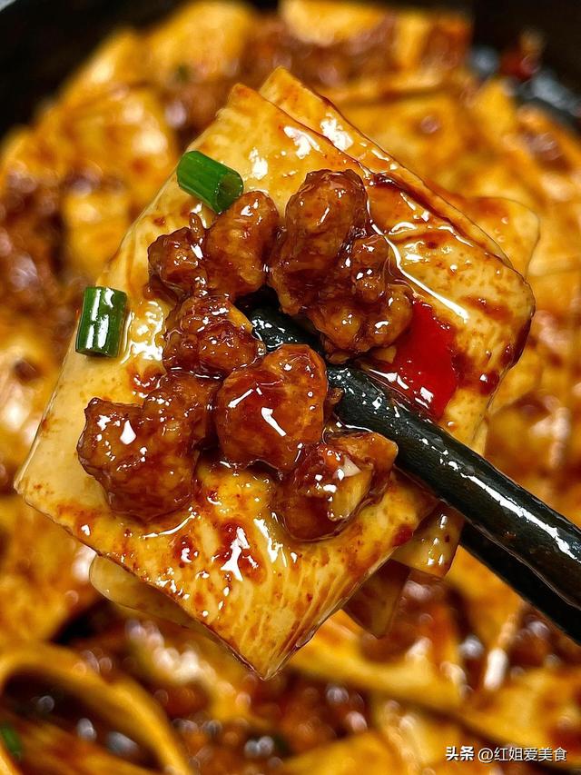 一周饭菜不重样，我家孩子和老公都特别爱吃，开胃又下饭！