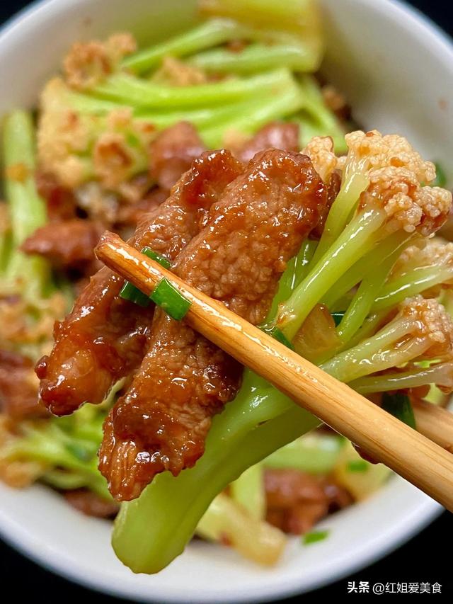一周饭菜不重样，我家孩子和老公都特别爱吃，开胃又下饭！