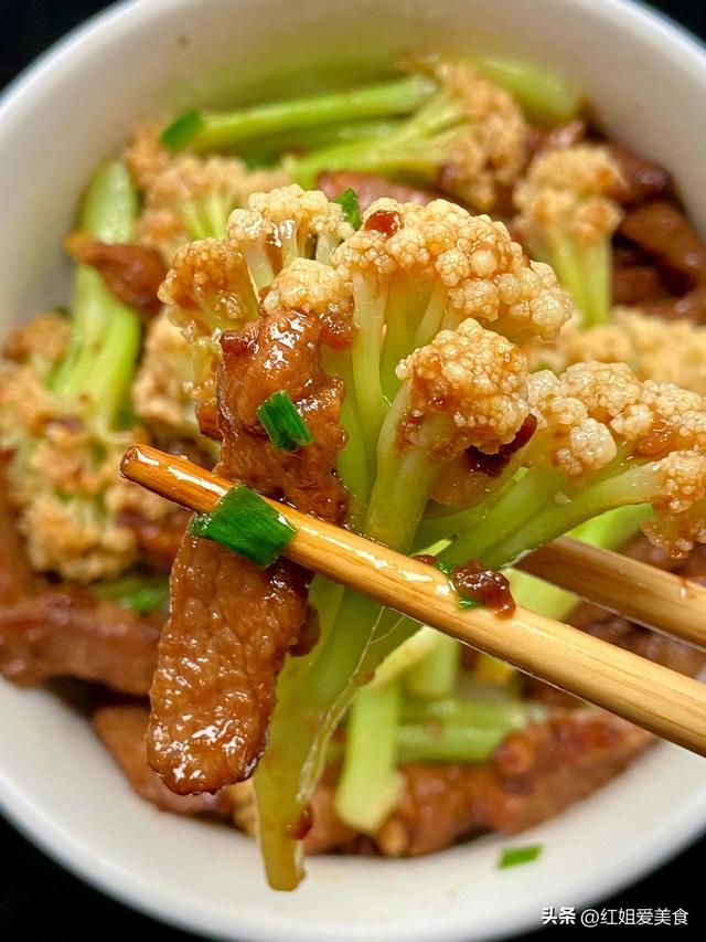 一周饭菜不重样，我家孩子和老公都特别爱吃，开胃又下饭！