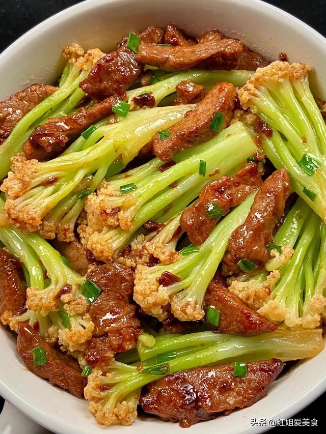 一周饭菜不重样，我家孩子和老公都特别爱吃，开胃又下饭！