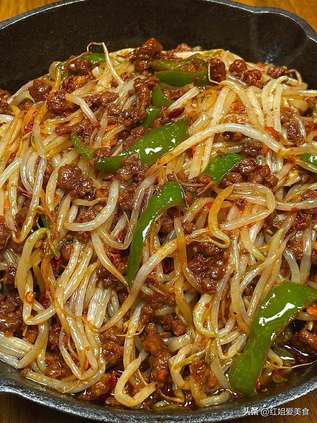 一周饭菜不重样，我家孩子和老公都特别爱吃，开胃又下饭！
