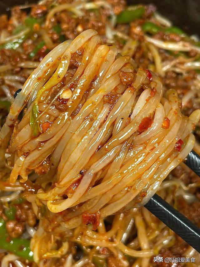 一周饭菜不重样，我家孩子和老公都特别爱吃，开胃又下饭！