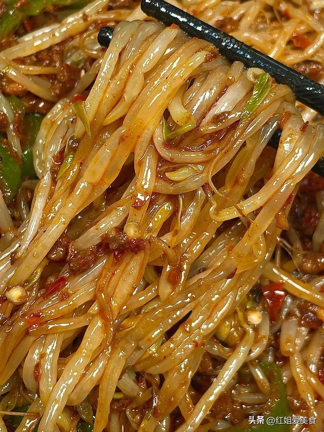 一周饭菜不重样，我家孩子和老公都特别爱吃，开胃又下饭！