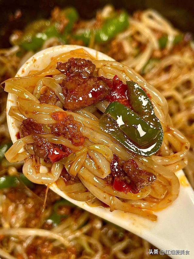 一周饭菜不重样，我家孩子和老公都特别爱吃，开胃又下饭！
