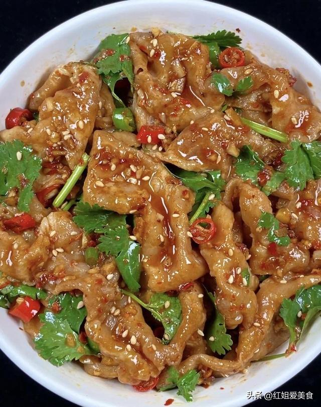 一周饭菜不重样，我家孩子和老公都特别爱吃，开胃又下饭！