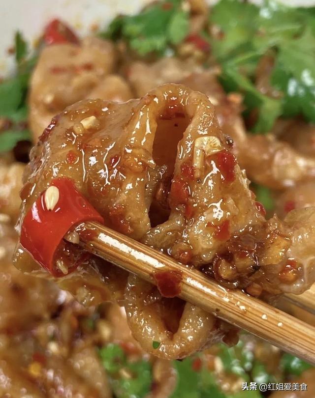 一周饭菜不重样，我家孩子和老公都特别爱吃，开胃又下饭！