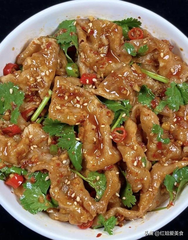 一周饭菜不重样，我家孩子和老公都特别爱吃，开胃又下饭！