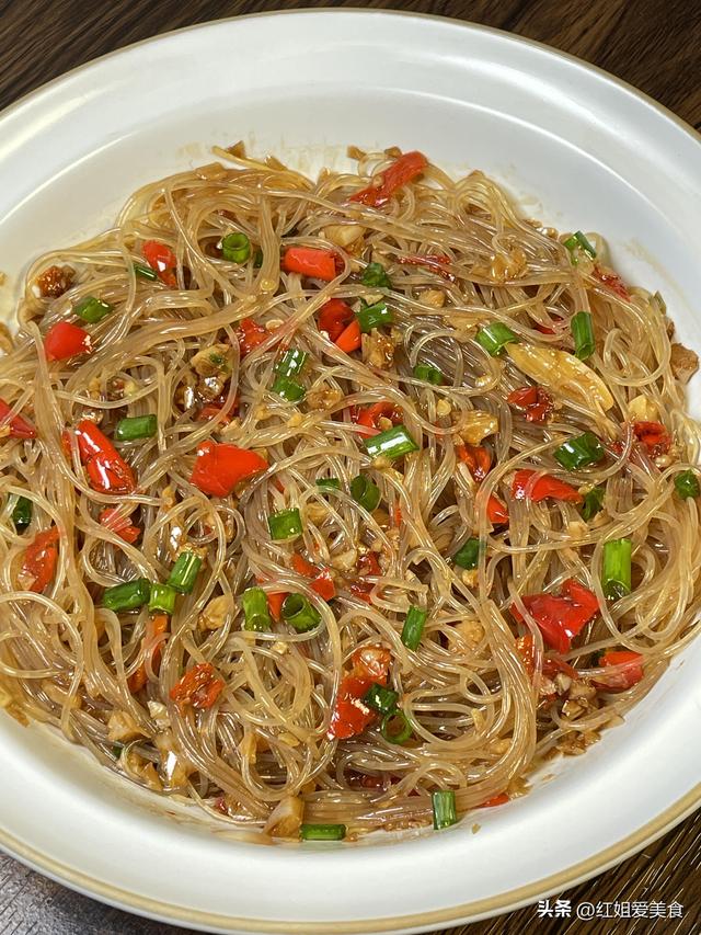 一周饭菜不重样，我家孩子和老公都特别爱吃，开胃又下饭！