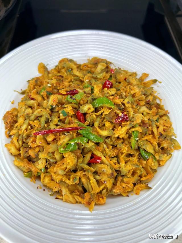 春天宁可不吃肉，也要吃的3种野菜，春天的味道，过季有钱难买到