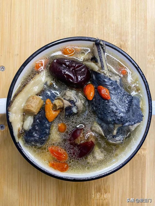 气血不足多吃这几样，增强抵抗力，气血好睡眠好