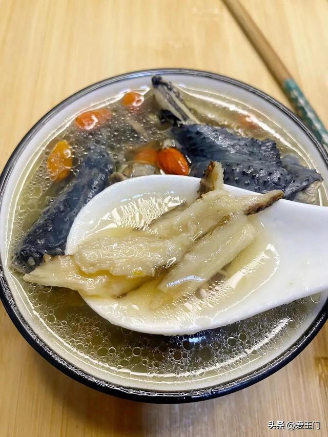 气血不足多吃这几样，增强抵抗力，气血好睡眠好
