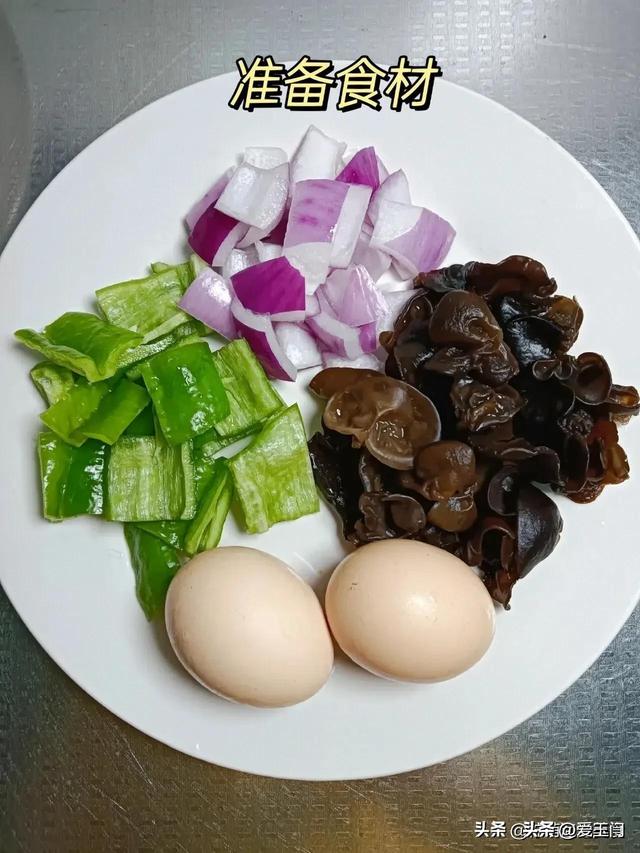 睡眠不好容易老，这6种食物隔天换着吃，改善睡眠，身体好精神足