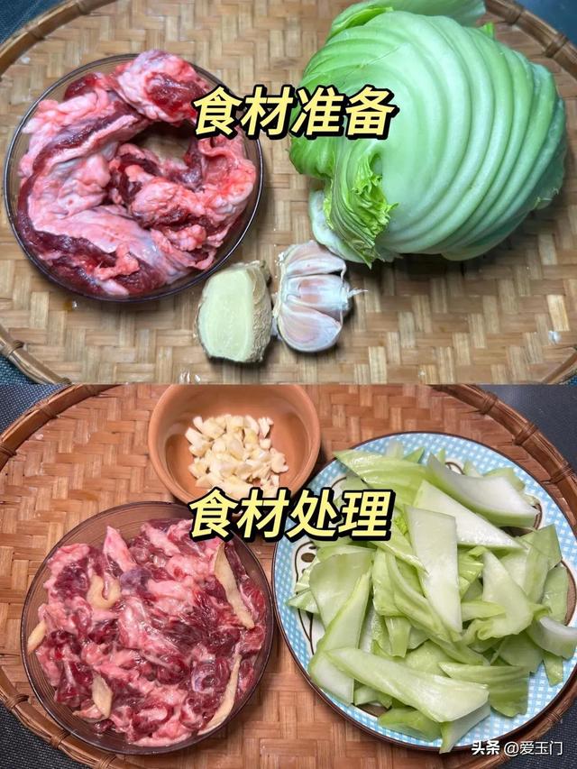 春天萝卜白菜靠边站，这几种养肝菜每天吃一点，去肝火身体好