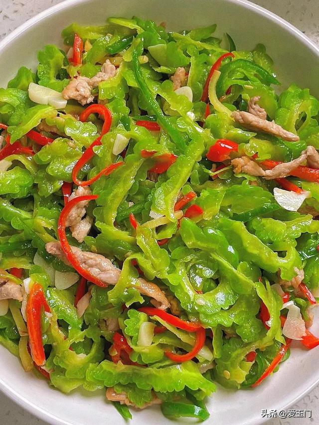 春天萝卜白菜靠边站，这几种养肝菜每天吃一点，去肝火身体好