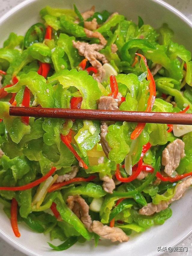 春天萝卜白菜靠边站，这几种养肝菜每天吃一点，去肝火身体好