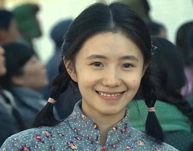 赵丽颖不敌资本，《主角》花落刘浩存，张艺谋保送刘浩存拿奖！