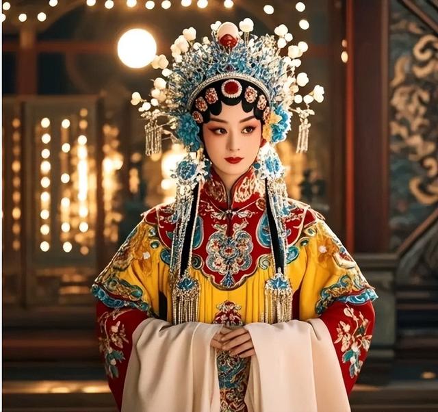 赵丽颖不敌资本，《主角》花落刘浩存，张艺谋保送刘浩存拿奖！