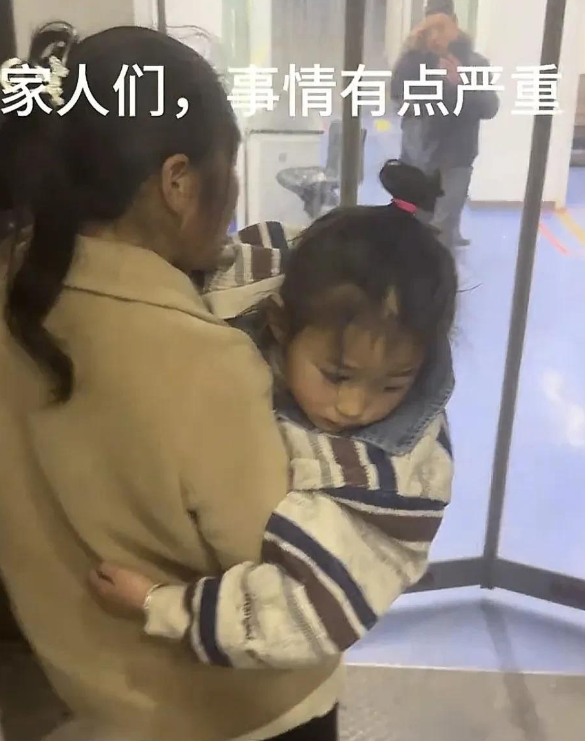 贵州女童引爆手榴弹后续，弹片当场炸入骨，知情人发声，官方回应