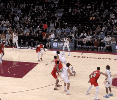 炸了！第1次首发！32+7！不愧是和东契奇一个级别的交易