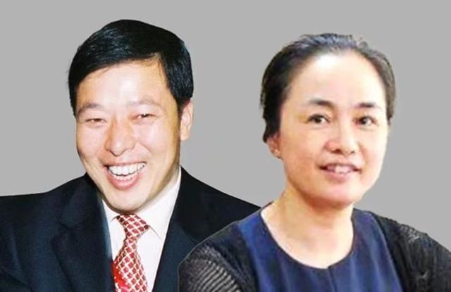 又一中国女首富崛起，以7800亿超越华为成最大民企，她钱哪来的？