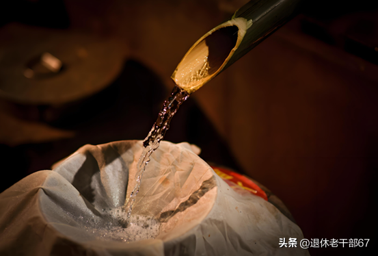 不管价格，只要酒瓶上带这“5个数字”都是酒精酒，看准再入手！