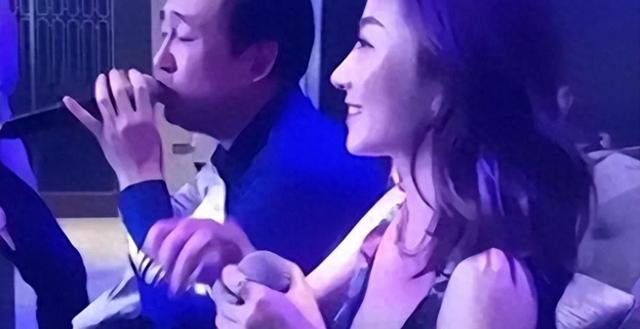 恒大许家印的“秘密情人”
