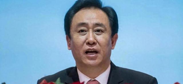 恒大许家印的“秘密情人”