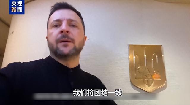 刚刚，大消息曝出！美国暂停