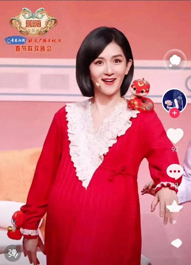 谢娜张杰婚后第十四年又迎来了家中的新生命，网友们纷纷送上祝福