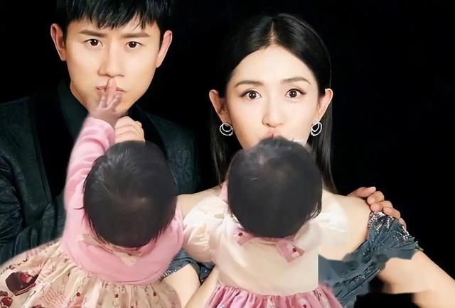 谢娜张杰婚后第十四年又迎来了家中的新生命，网友们纷纷送上祝福