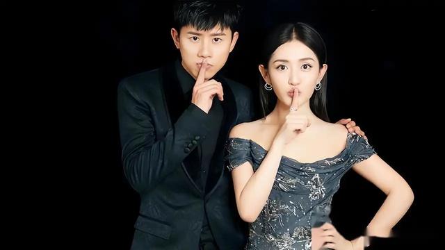 谢娜张杰婚后第十四年又迎来了家中的新生命，网友们纷纷送上祝福