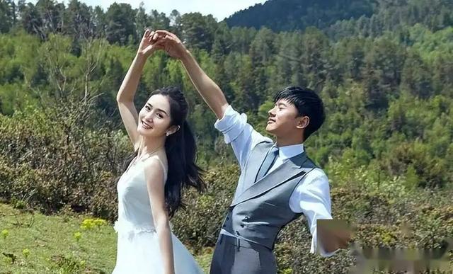 谢娜张杰婚后第十四年又迎来了家中的新生命，网友们纷纷送上祝福