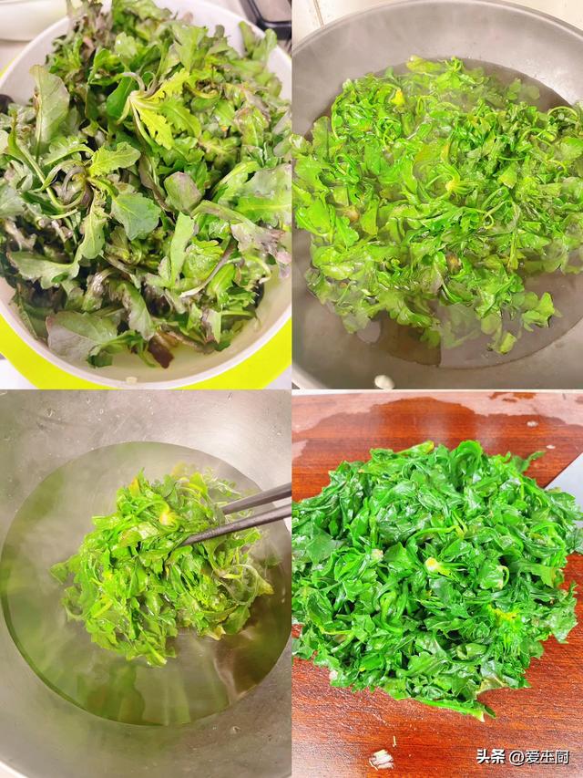 惊蛰来了，这菜要记得吃，也可煮汤喝，安神助眠，对眼睛也特别好