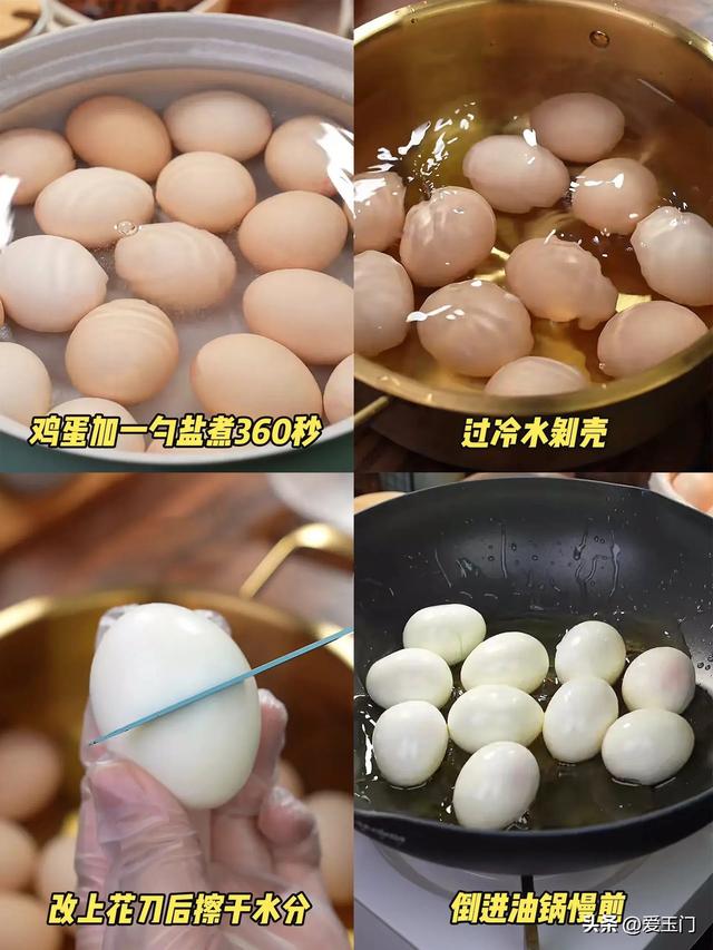 每天坚持吃这几样，含锌量高，补脑强身，促进生长发育