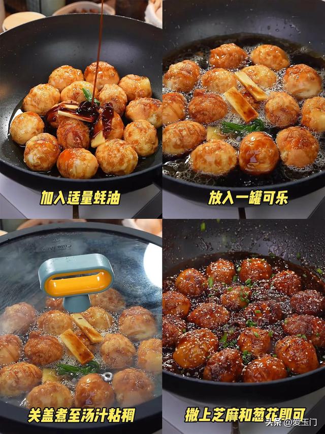 每天坚持吃这几样，含锌量高，补脑强身，促进生长发育