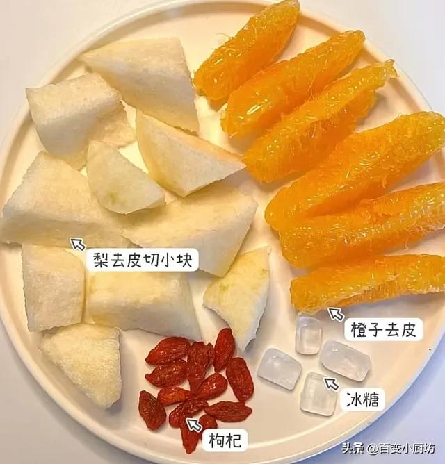 明日惊蛰，无论有钱没钱，记得要吃1样水果，寓意一年都有精神头