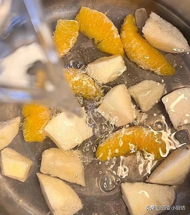 明日惊蛰，无论有钱没钱，记得要吃1样水果，寓意一年都有精神头