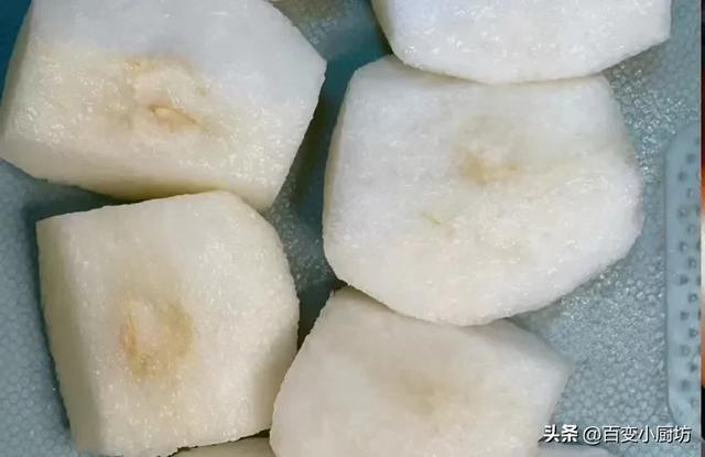 明日惊蛰，无论有钱没钱，记得要吃1样水果，寓意一年都有精神头
