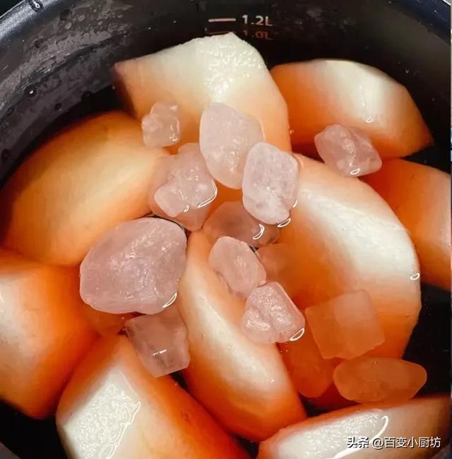 明日惊蛰，无论有钱没钱，记得要吃1样水果，寓意一年都有精神头