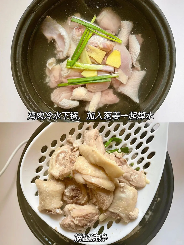 “三月喝汤，胜过药方”！5碗抗寒汤，炖给家人喝，降10度也不怕