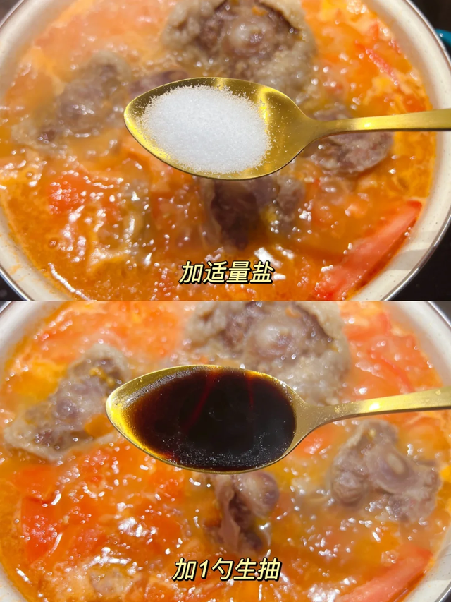 “三月喝汤，胜过药方”！5碗抗寒汤，炖给家人喝，降10度也不怕