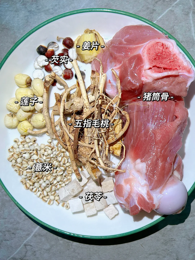 “三月喝汤，胜过药方”！5碗抗寒汤，炖给家人喝，降10度也不怕