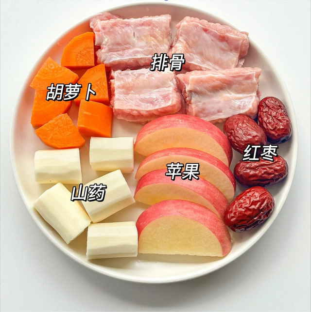 “三月喝汤，胜过药方”！5碗抗寒汤，炖给家人喝，降10度也不怕