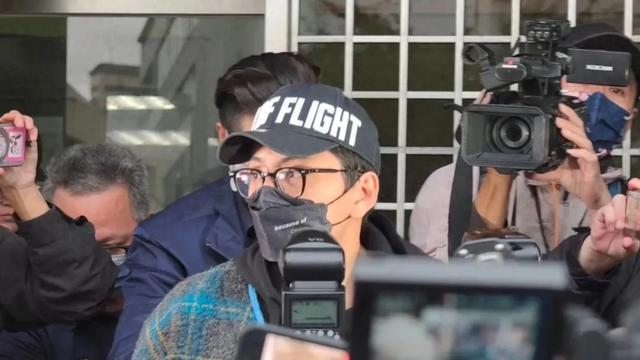 演员王大陆被抓细节曝光：警方分四路到家中抓捕！手机里的照片导致东窗事发