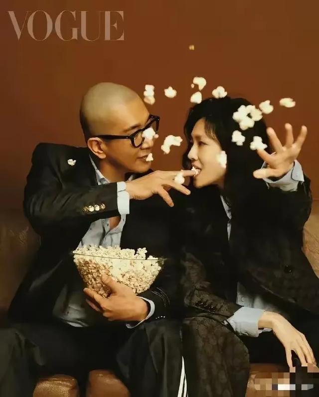 大S和具俊晔结婚时，这组照片，谁看了不感叹，看不懂