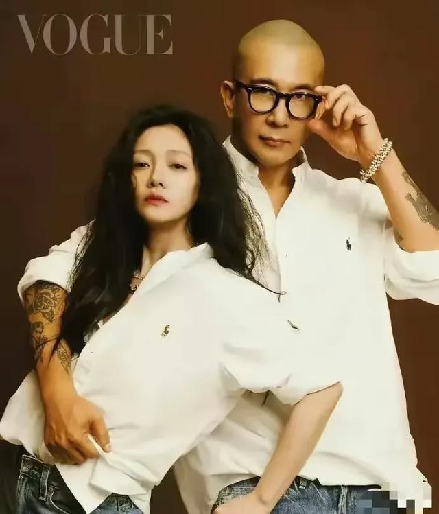 大S和具俊晔结婚时，这组照片，谁看了不感叹，看不懂