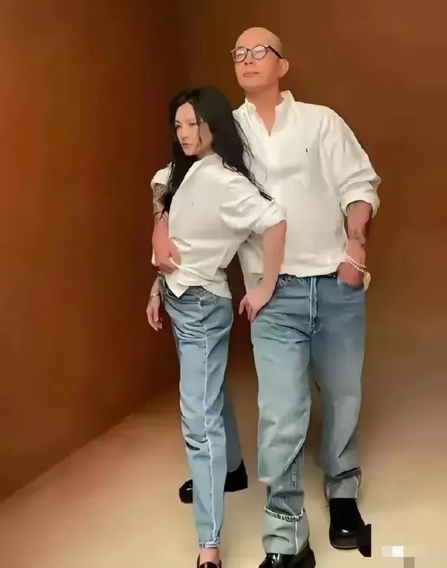 大S和具俊晔结婚时，这组照片，谁看了不感叹，看不懂