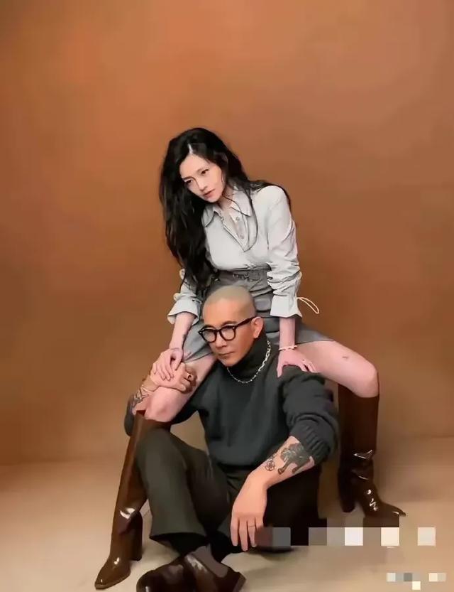 大S和具俊晔结婚时，这组照片，谁看了不感叹，看不懂